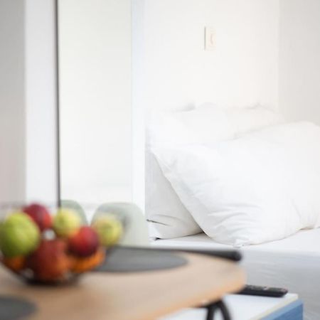 アテネPagrati Cozy Retreatアパートメント エクステリア 写真